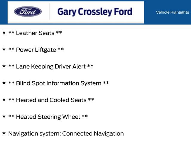 Certified 2023 Ford F150 Platinum w/ Equipment Group 701A High AWD/4WD image 12