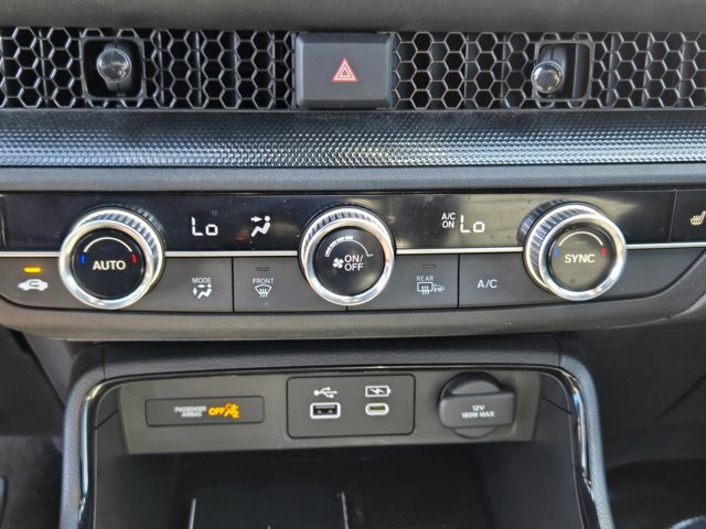 Used 2024 Honda CR-V Sport-L image 16