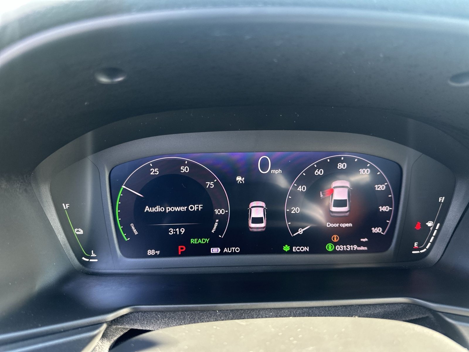 Used 2023 Honda Accord EX-L image 18