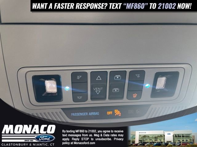 Certified 2023 Ford Explorer XLT w/ Equipment Group 202A image 29