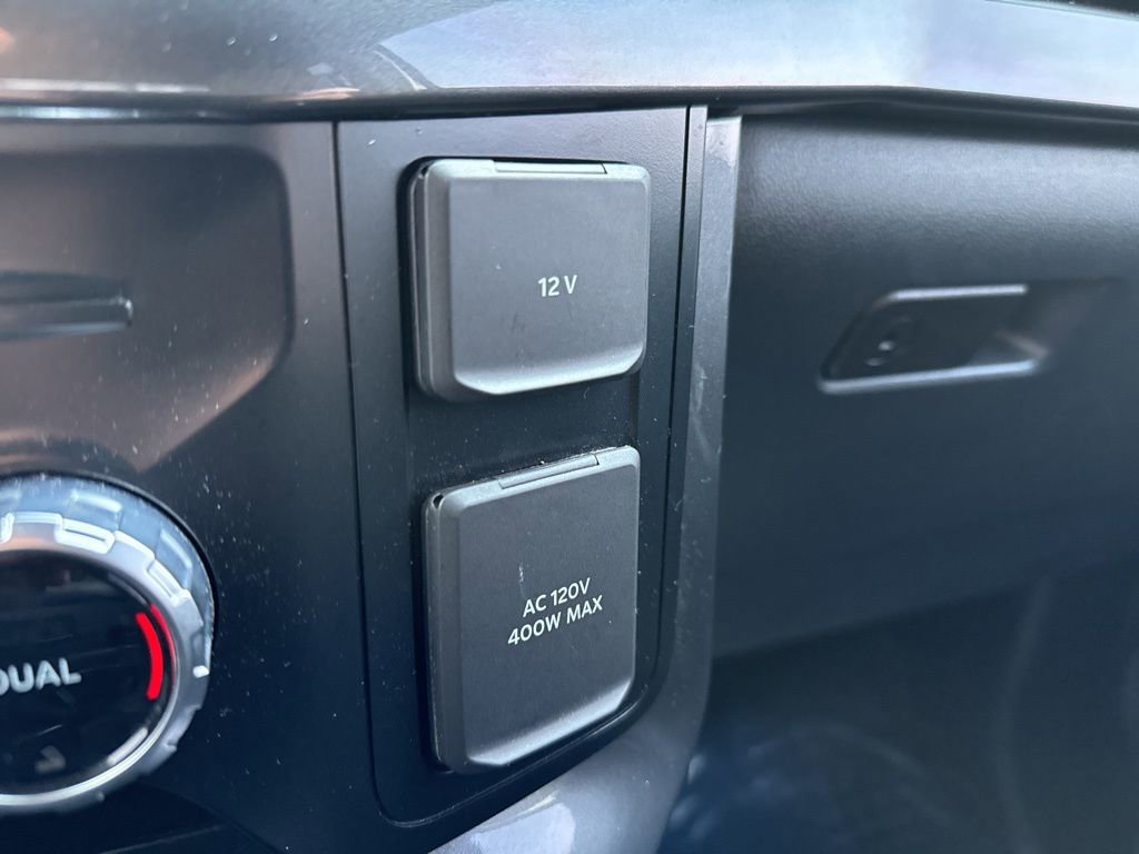 Certified 2023 Ford F150 XLT w/ Equipment Group 302A High image 32