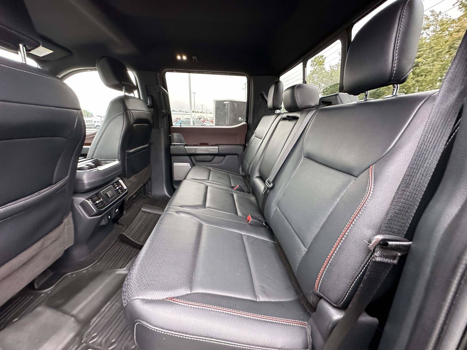 Certified 2022 Ford F150 Lariat AWD/4WD image 31