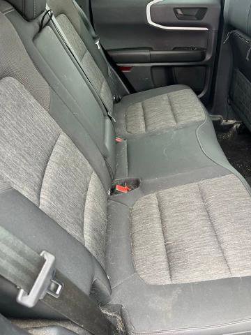 Certified 2022 Ford Bronco Sport Big Bend w/ Convenience Package AWD/4WD image 9