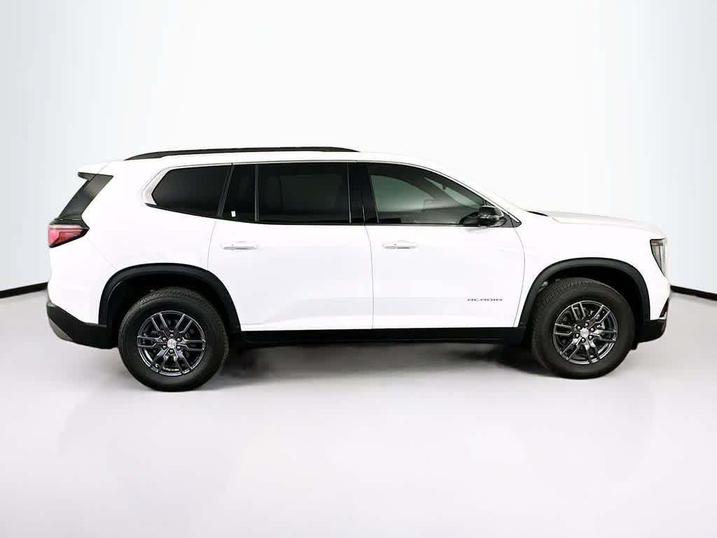 Used 2025 GMC Acadia Elevation FWD image 26