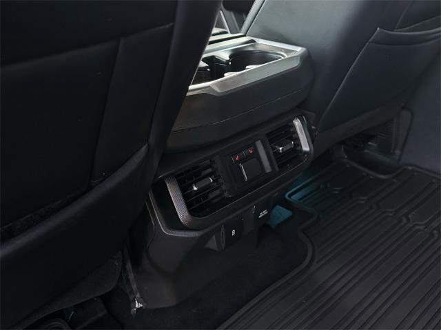 Certified 2023 Ford F150 Raptor w/ Equipment Group 802A Raptor R image 17