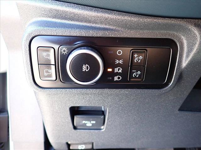 Certified 2024 Ford Bronco Outer Banks AWD/4WD image 14