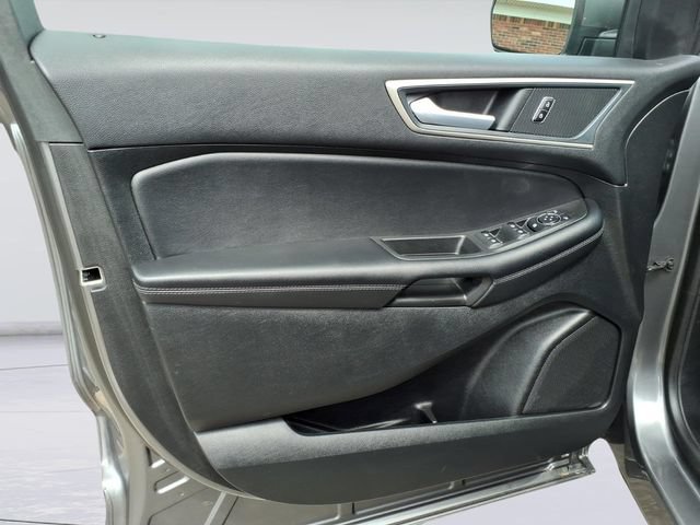 Certified 2024 Ford Edge SEL w/ Convenience Package AWD/4WD image 13