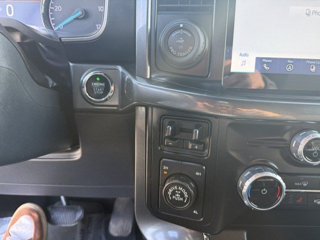 Certified 2023 Ford F150 XLT w/ Equipment Group 302A High AWD/4WD image 20