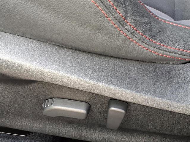 Used 2024 Subaru WRX TR image 19
