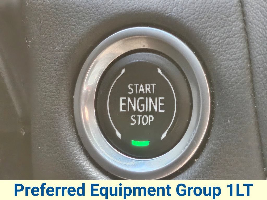 Used 2021 Chevrolet Tahoe LT RWD image 19