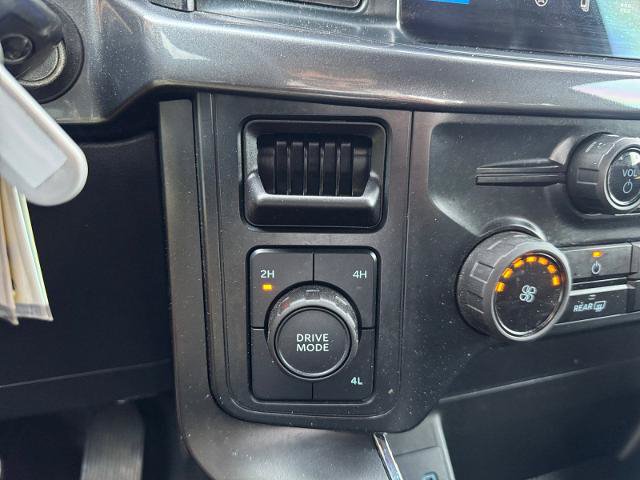 Certified 2024 Ford F150 STX AWD/4WD image 21