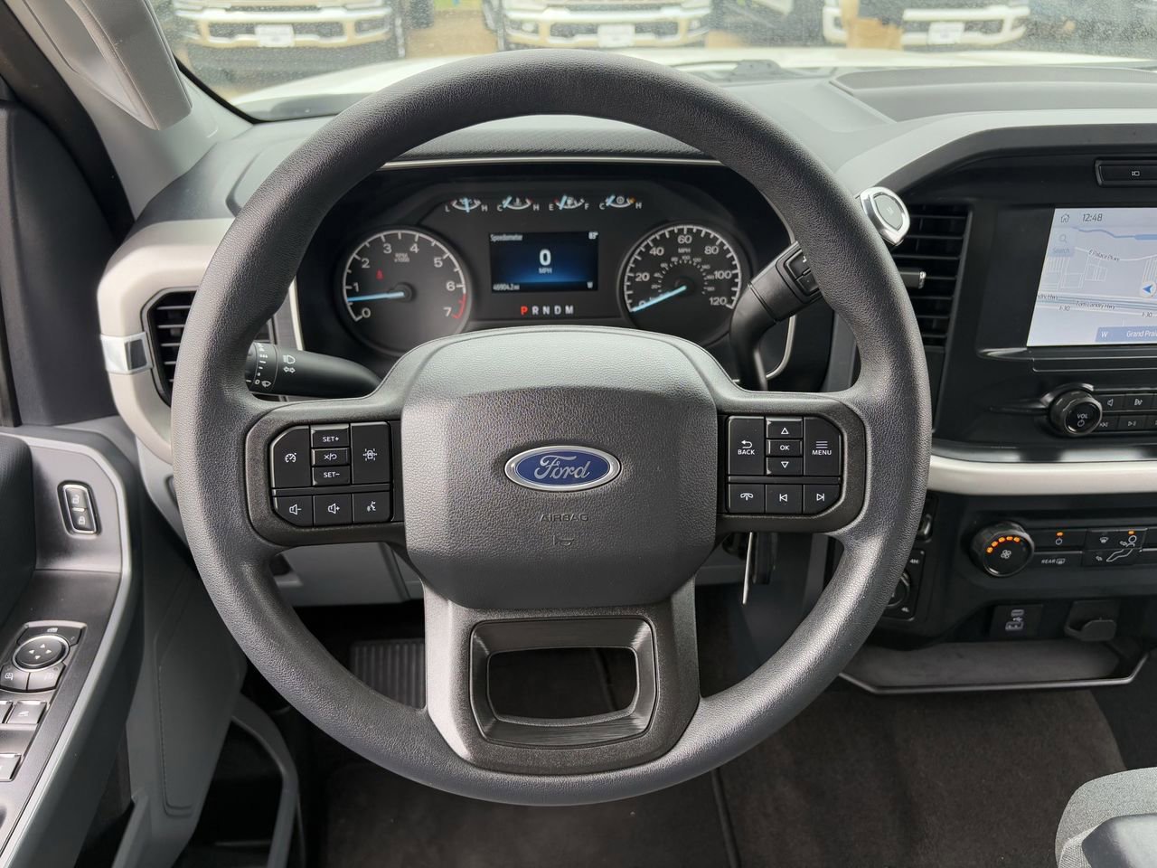 Certified 2022 Ford F150 XLT image 14