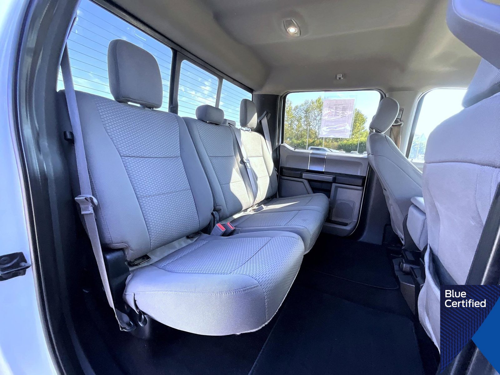 Certified 2020 Ford F150 XLT w/ Equipment Group 302A Luxury AWD/4WD image 19