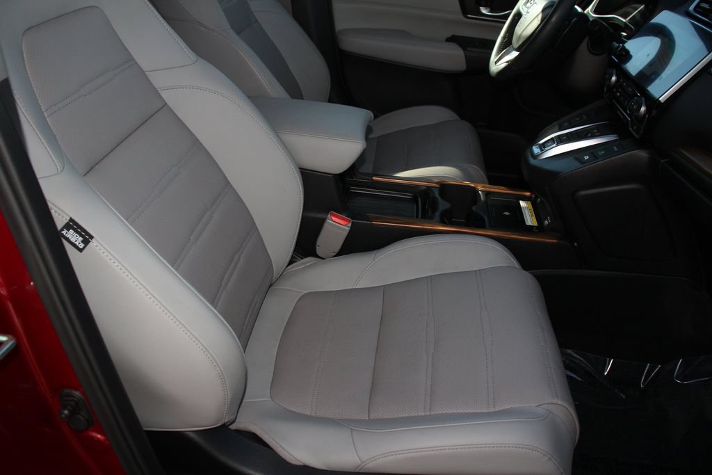 Used 2020 Honda CR-V Touring image 28