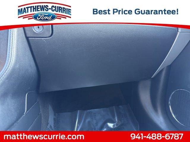 Certified 2017 Ford Mustang Premium image 25