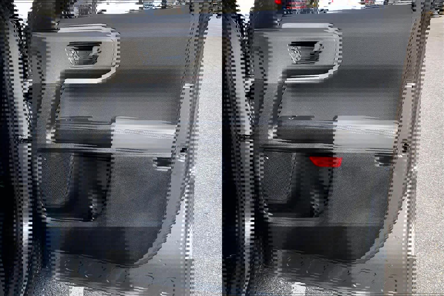 Certified 2025 Ford Bronco Sport Badlands image 23