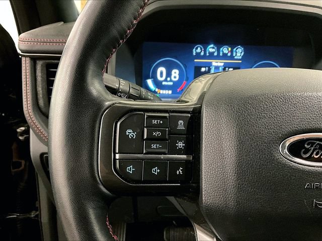 Certified 2023 Ford Expedition Max Limited AWD/4WD image 17