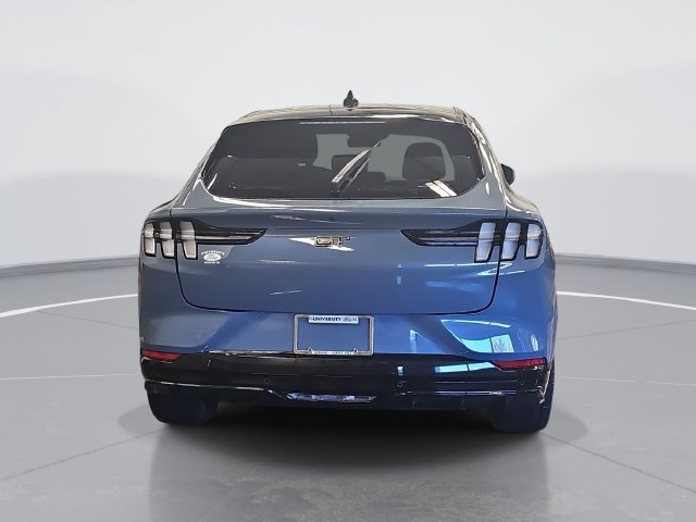 Certified 2023 Ford Mustang Mach-E GT w/ GT Performance Edition AWD/4WD image 4