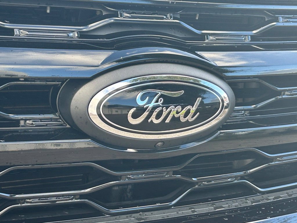 Certified 2024 Ford Expedition Max Limited RWD image 21