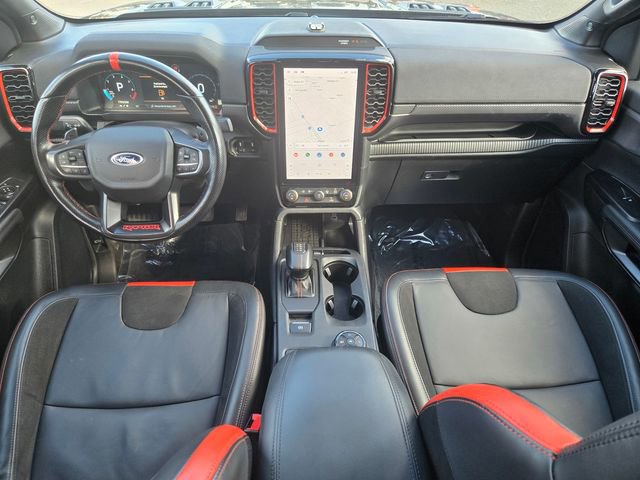 Certified 2024 Ford Ranger Raptor image 11