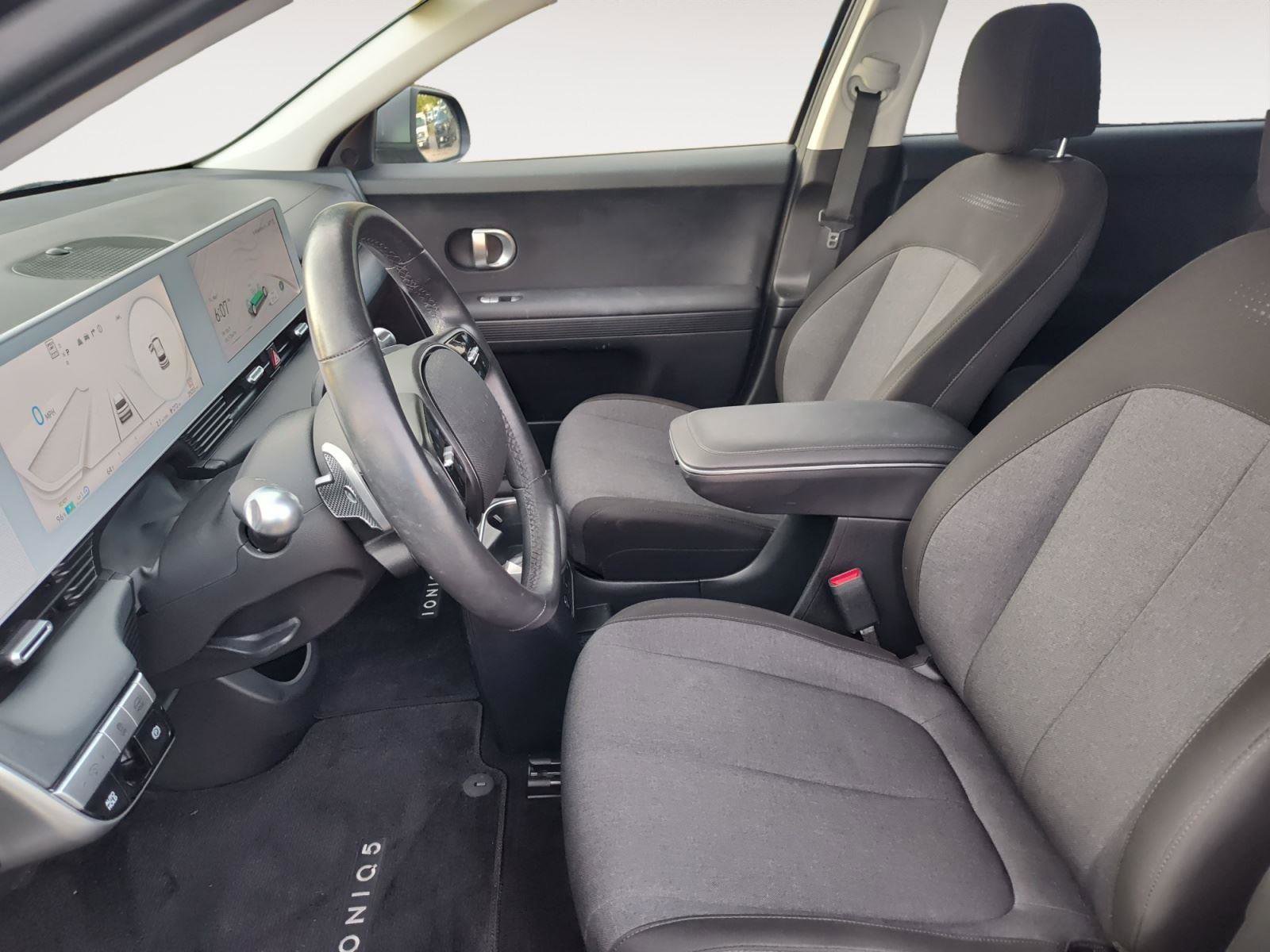 Used 2024 Hyundai Ioniq 5 SEL AWD/4WD image 9