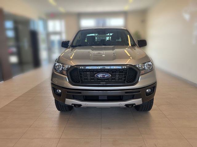 Certified 2022 Ford Ranger XLT w/ Equipment Group 301A Mid AWD/4WD image 5