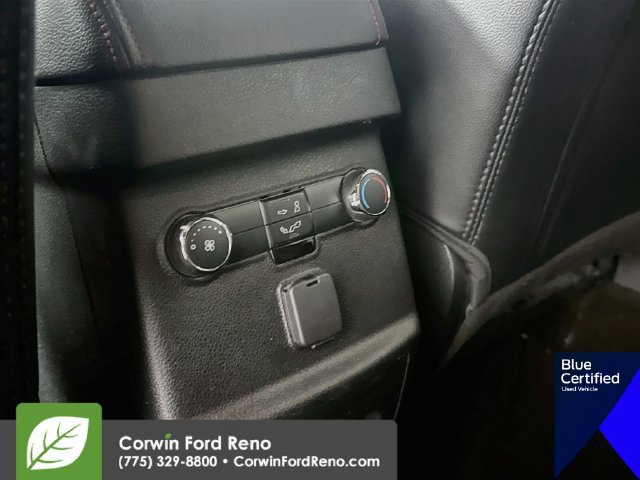 Certified 2019 Ford Explorer Sport AWD/4WD image 28