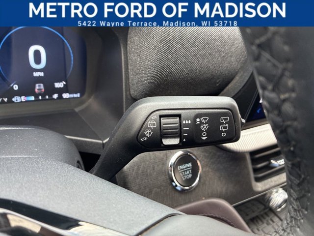 Certified 2025 Ford Explorer Platinum AWD/4WD image 30