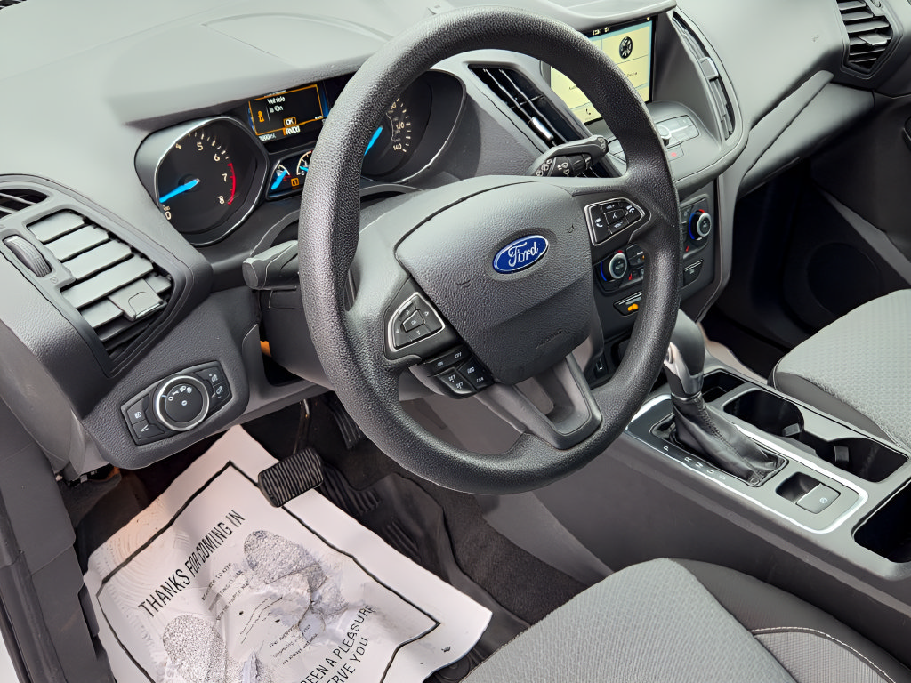 Certified 2019 Ford Escape SE AWD/4WD image 15