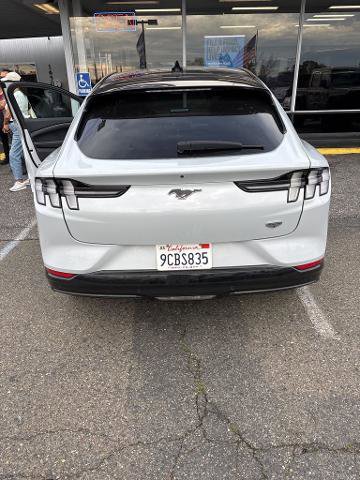 Certified 2022 Ford Mustang Mach-E California Route 1 image 3