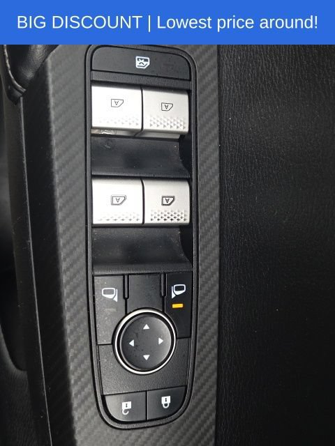 Used 2022 Mitsubishi Outlander SE AWD/4WD image 24