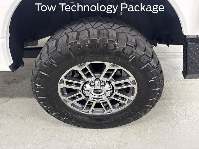 Certified 2023 Ford F250 Lariat w/ Lariat Ultimate Package AWD/4WD image 5