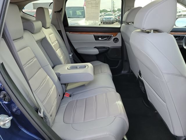 Used 2017 Honda CR-V Touring image 26