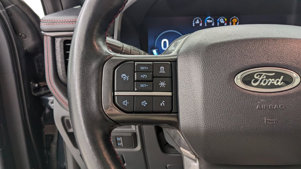 Certified 2024 Ford Expedition Limited AWD/4WD image 34