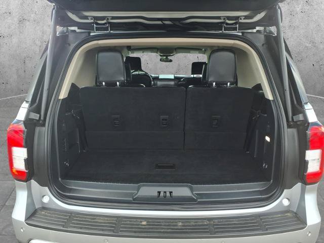Certified 2024 Ford Expedition XLT AWD/4WD image 27
