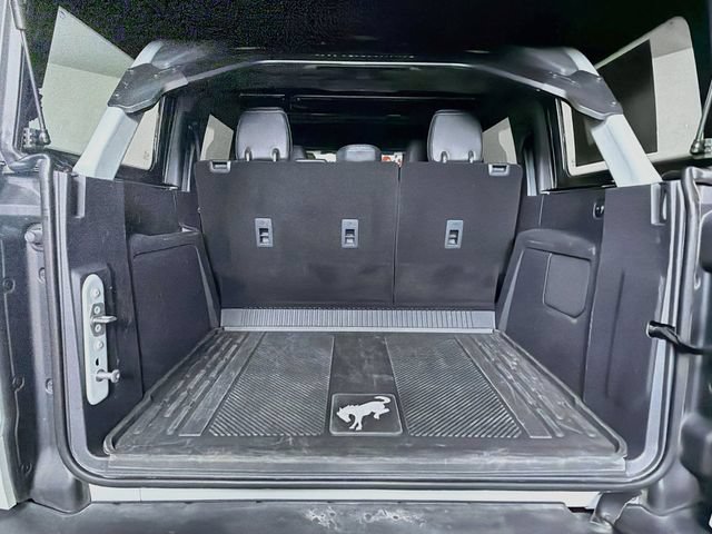 Certified 2024 Ford Bronco Raptor AWD/4WD image 30