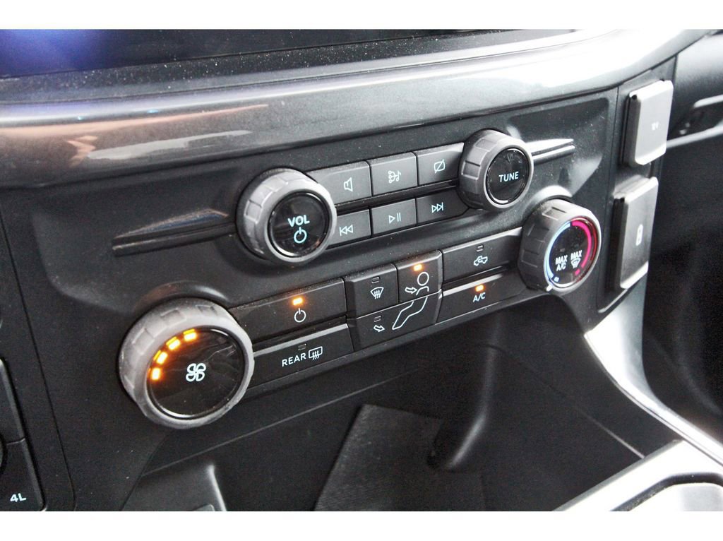 Certified 2024 Ford F150 STX image 24