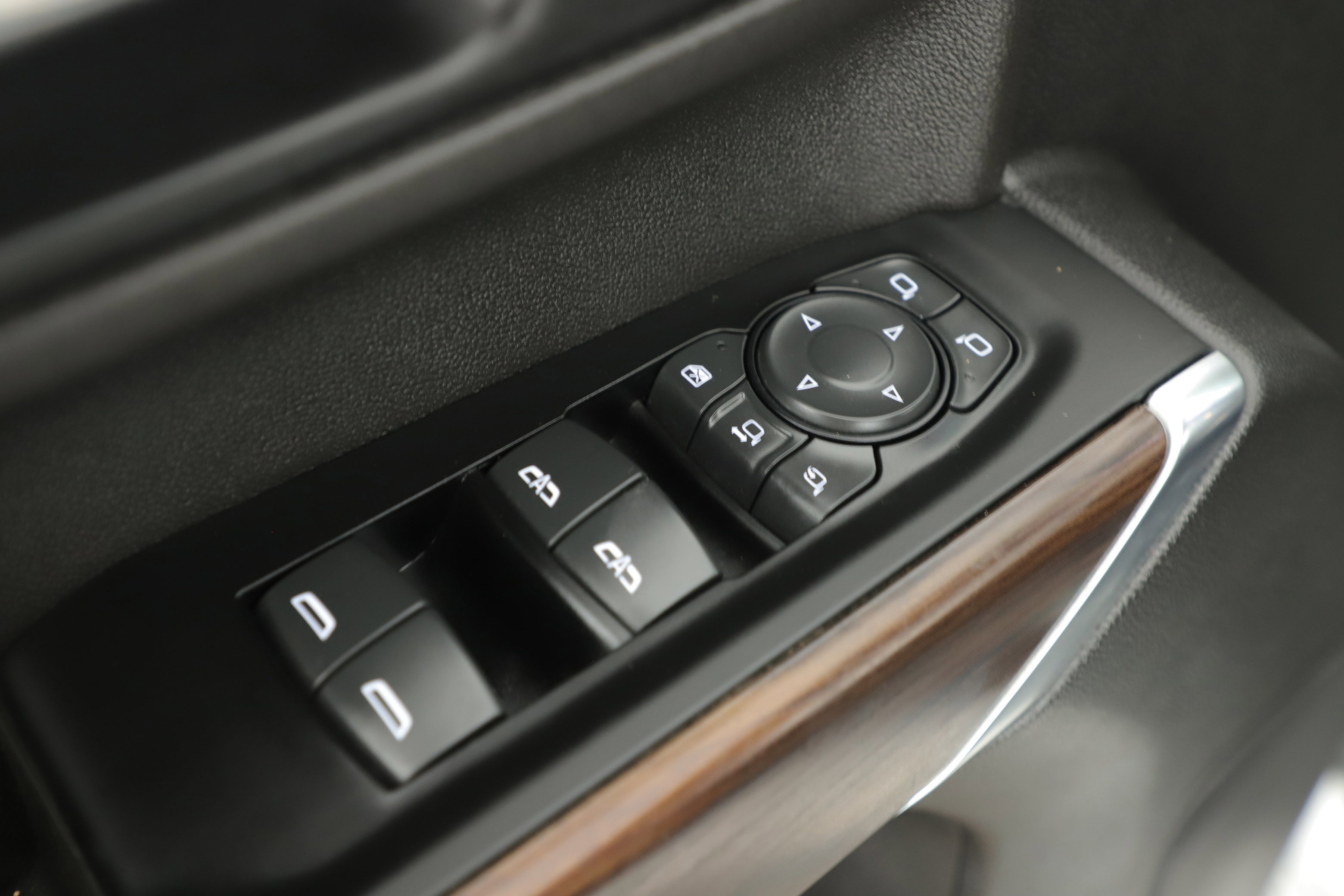 Used 2022 GMC Sierra 2500 SLT image 10