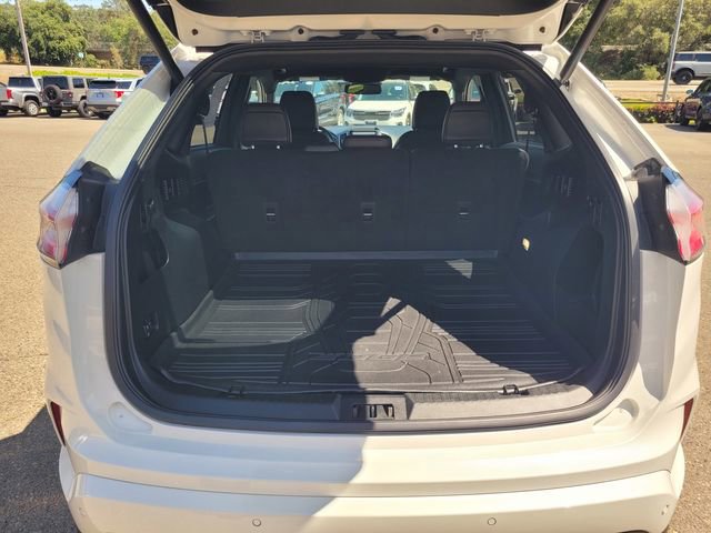 Certified 2023 Ford Edge ST-Line AWD/4WD image 8