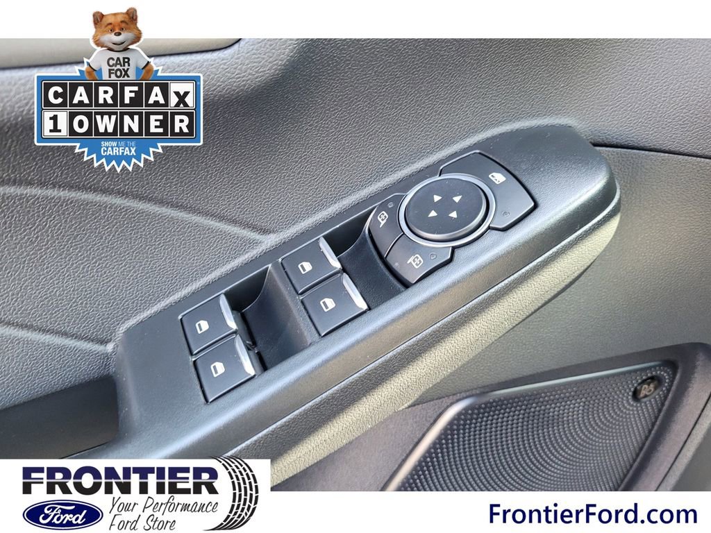 Certified 2024 Ford Escape Active w/ Tech Pack #2 image 15