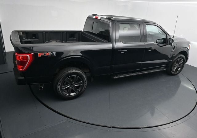 Certified 2023 Ford F150 XLT w/ Equipment Group 302A High AWD/4WD image 32