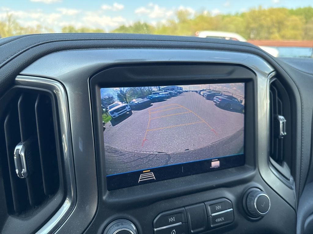 Used 2022 Chevrolet Silverado 1500 RST image 18