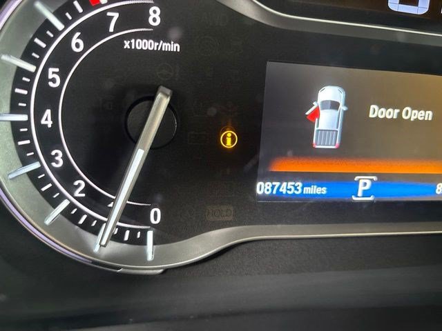 Used 2019 Honda Ridgeline RTL-E image 13