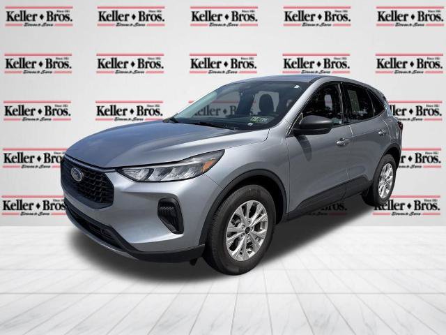 Certified 2024 Ford Escape Active w/ Tech Pack #1 AWD/4WD image 3