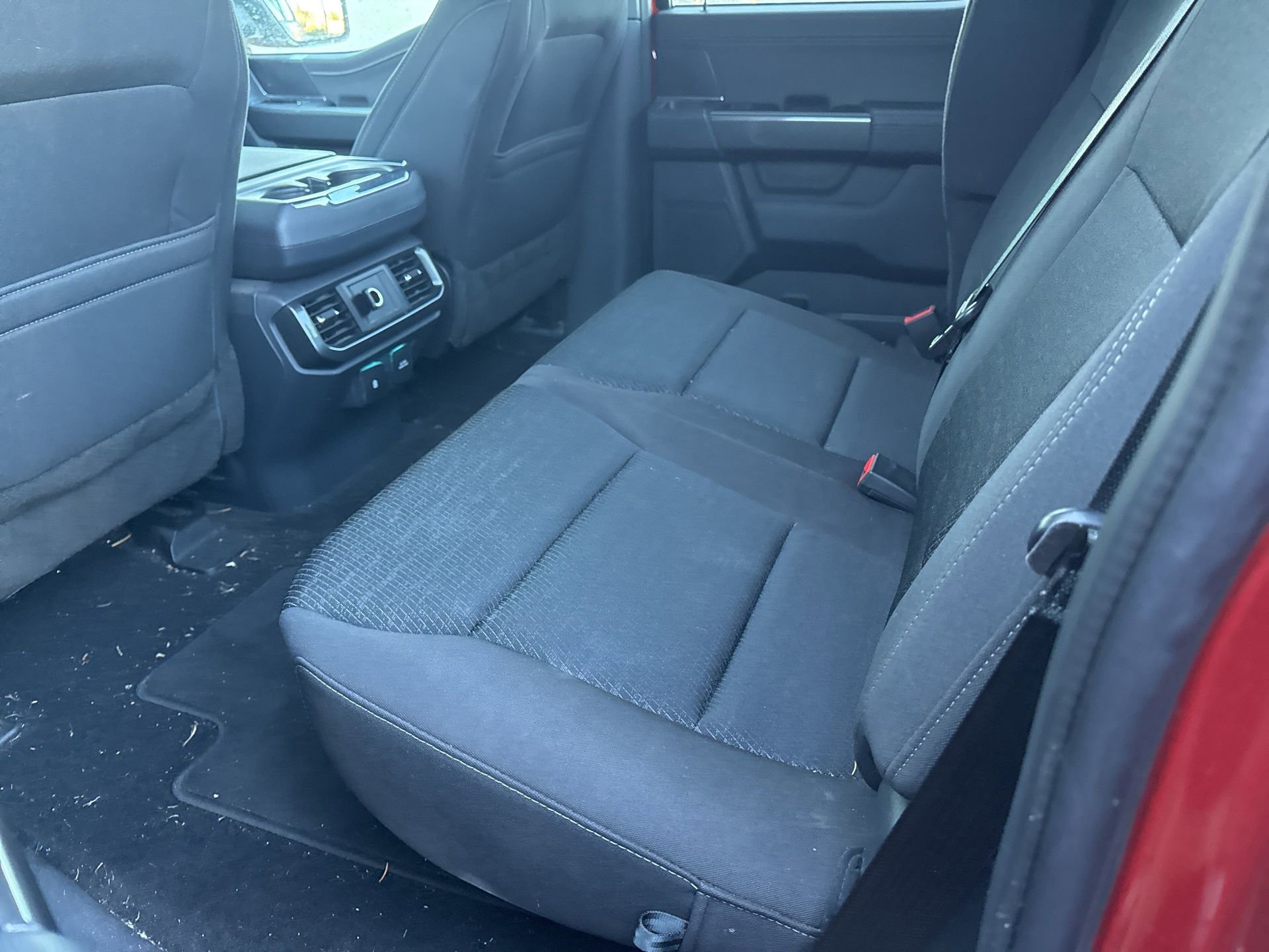 Certified 2023 Ford F150 XLT w/ Equipment Group 302A High image 10