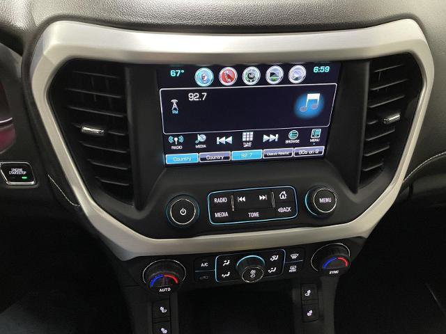 Used 2019 GMC Acadia SLE w/ Driver Alert Package I image 23