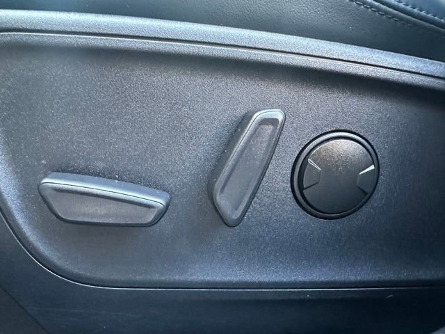 Certified 2021 Ford Bronco Sport Outer Banks w/ Outer Banks Package image 28