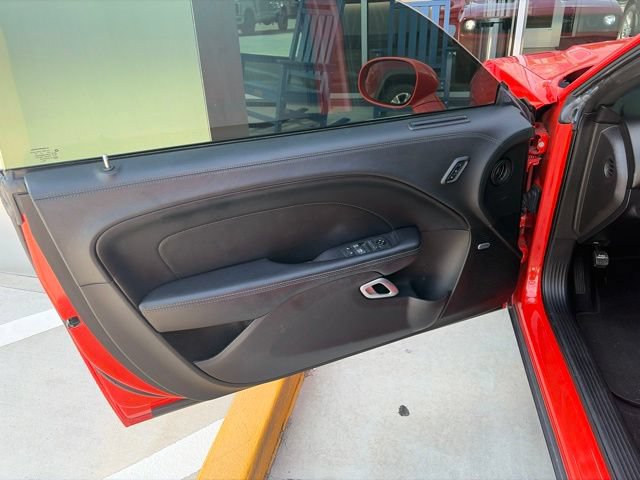 Used 2021 Dodge Challenger SXT w/ Plus Package RWD image 29