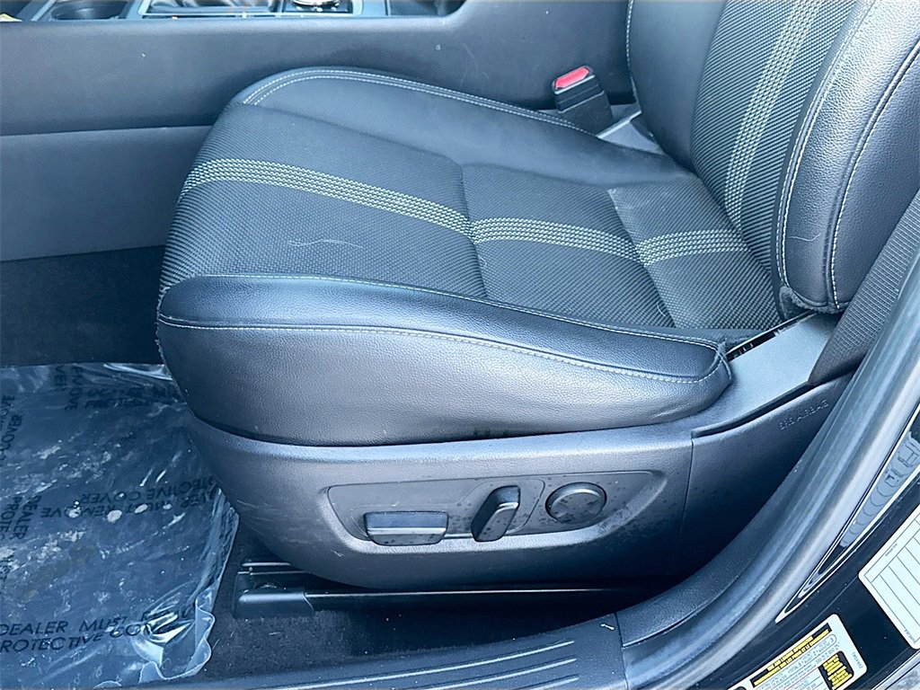 Used 2024 MAZDA CX-50 AWD 2.5 S w/ Preferred Package image 16