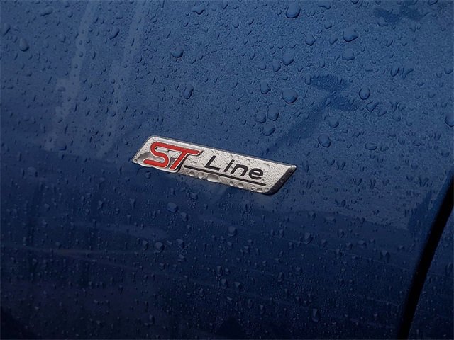 Certified 2023 Ford Escape ST-Line w/ Tech Pack #1 image 7